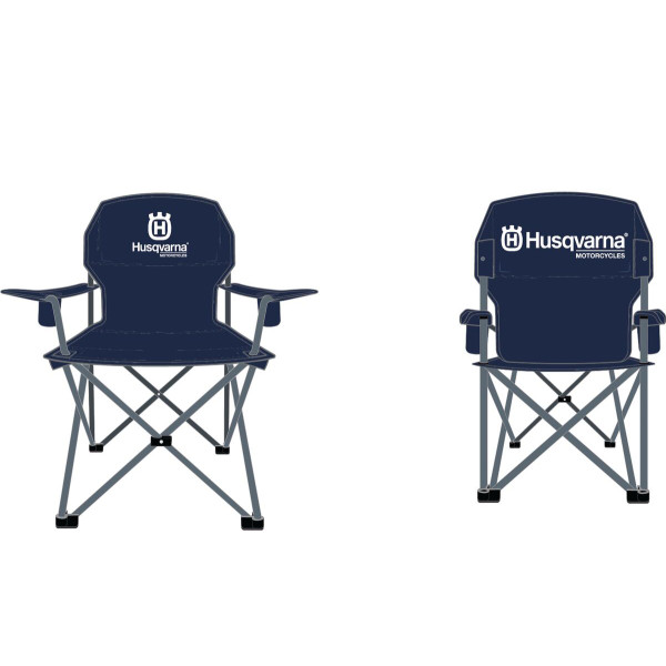 Husqvarna Husqvarna Paddock Chair